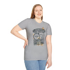 [31] I Survived The Meeting T-Shirt