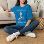 [99] 3PM Meeting Act Of Aggression T-Shirt