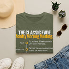 Monday Morning Meetings T-Shirt
