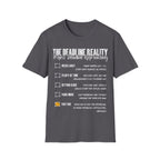 Project Deadline T-Shirt
