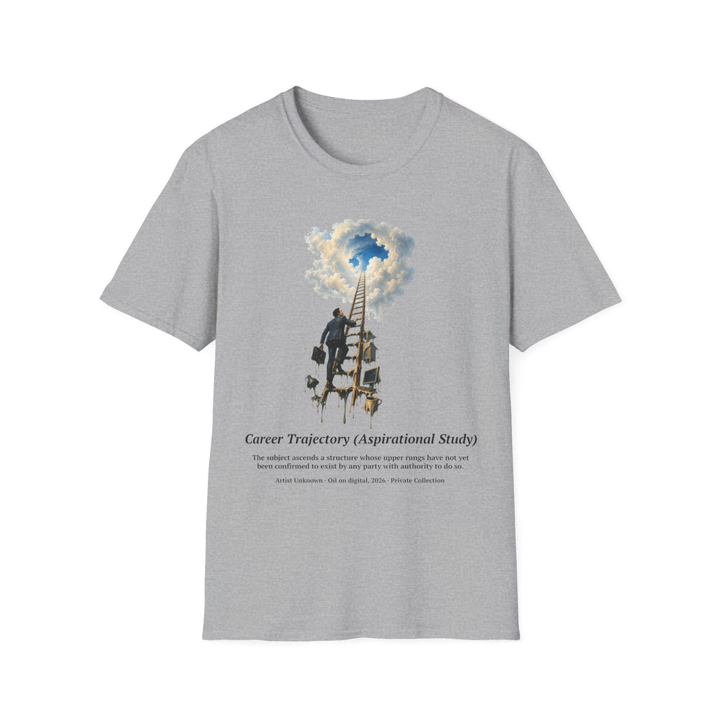 Career Trajectory T-Shirt