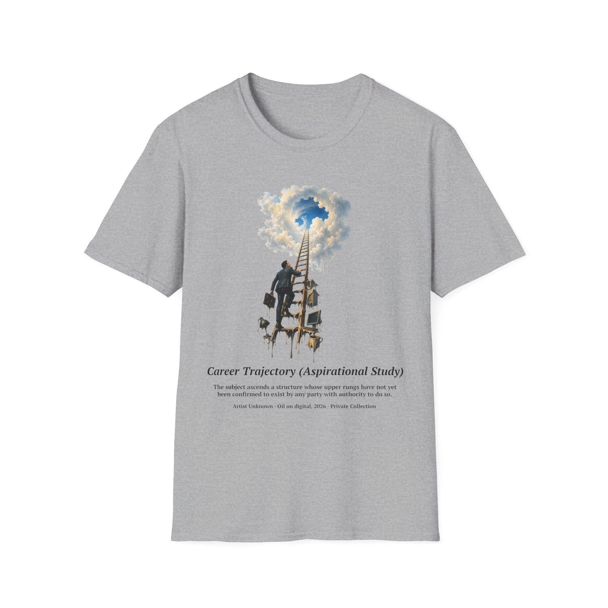 Career Trajectory T-Shirt