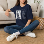 Keep This Agile T-Shirt