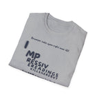[7] Browser Tab Apocalypse T-Shirt