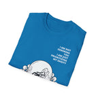 [56] I'm Not Ignoring You T-Shirt