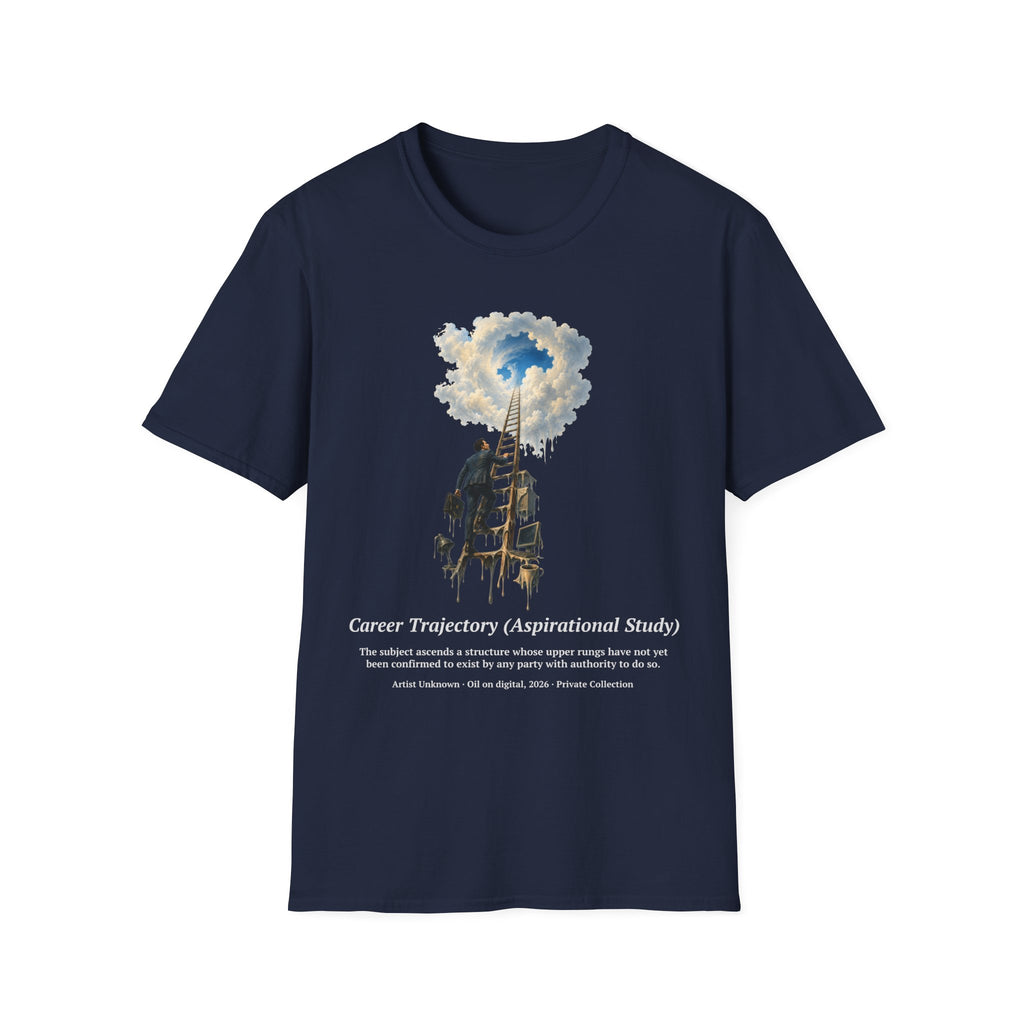 Career Trajectory T-Shirt