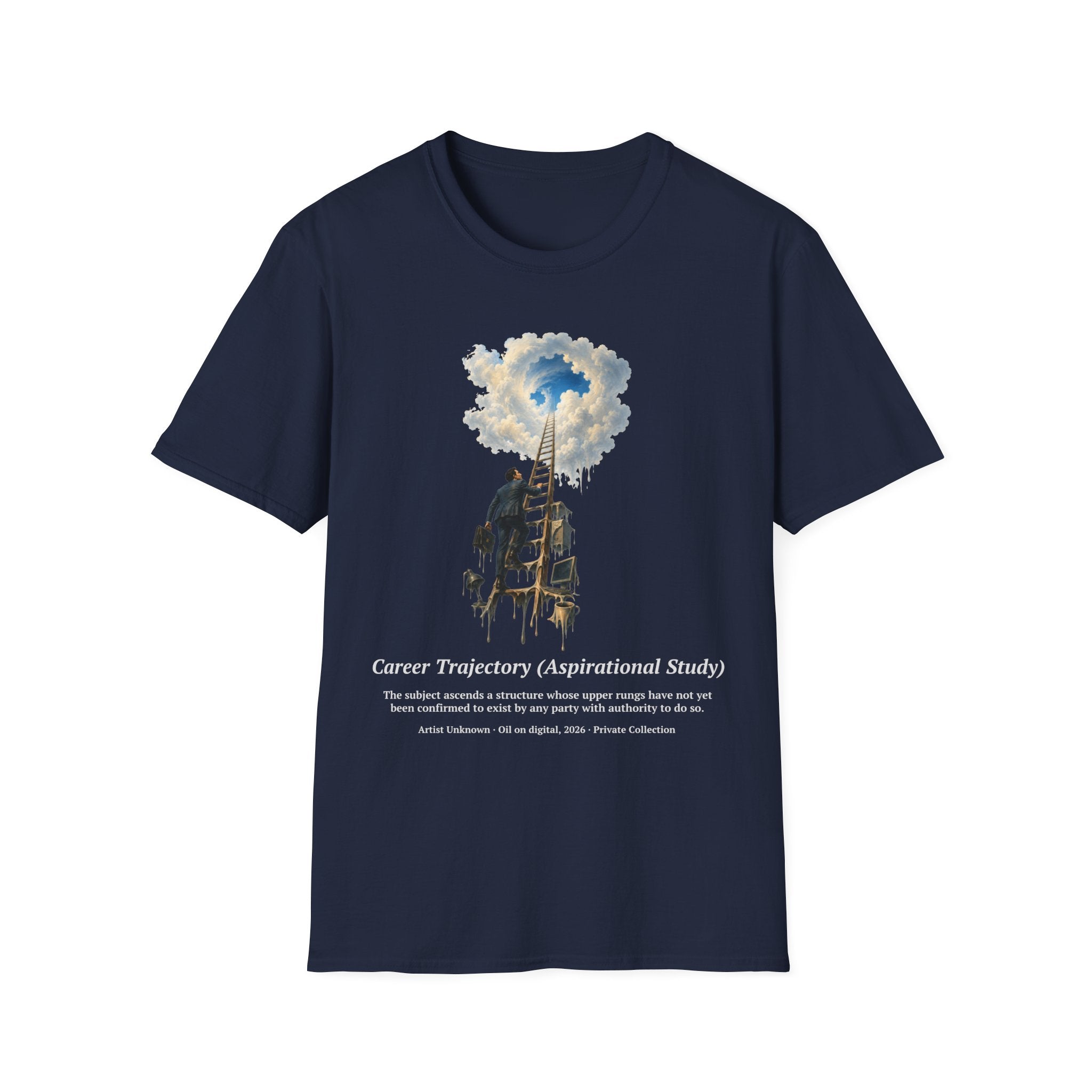 Career Trajectory T-Shirt