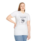 [55] I'm Not Arguing T-Shirt