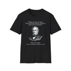 [93] Failure Is How We Learn T-Shirt