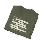 [63] An Honest Legal Policy T-Shirt