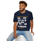 [108] A Good PTO Time T-Shirt
