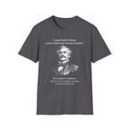 [76] A Great Leader T-Shirt