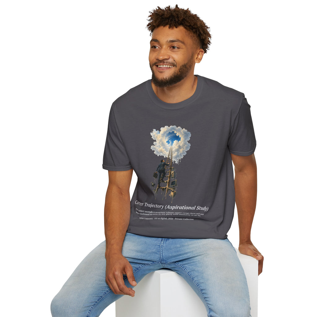 Career Trajectory T-Shirt