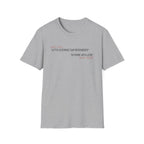 Leverage Resources T-Shirt