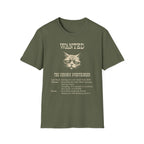 [49] The Chronic Overthinker T-Shirt