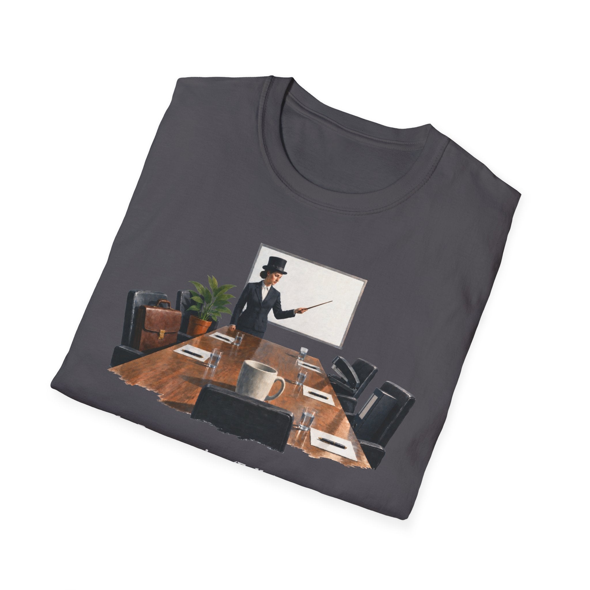 The Presentation T-Shirt