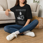 [101] The Unquestioned Vision T-Shirt