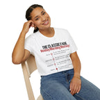 Monday Morning Meetings T-Shirt