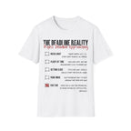 Project Deadline T-Shirt