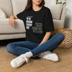 Building Synergy Here T-Shirt