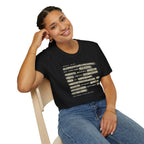 [62] Exit Interviews Improve Workplace T-Shirt