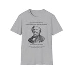 [76] A Great Leader T-Shirt