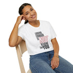 [86] Not Looking Forward T-Shirt