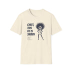 [75] This Fit Is Skibidi T-Shirt