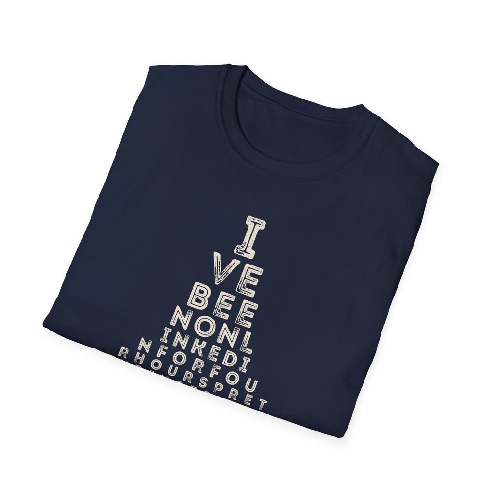 [13] Linkedin Procrastination T-Shirt