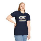 [63] An Honest Legal Policy T-Shirt