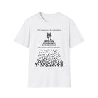 [39] CPU Temperature Climbing T-Shirt