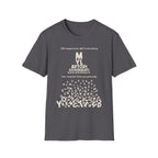 [39] CPU Temperature Climbing T-Shirt