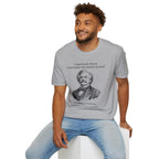 [76] A Great Leader T-Shirt