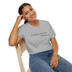 Leverage Resources T-Shirt