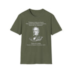 [93] Failure Is How We Learn T-Shirt