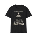 [39] CPU Temperature Climbing T-Shirt
