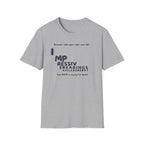 [7] Browser Tab Apocalypse T-Shirt