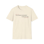 Leverage Resources T-Shirt