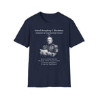[101] The Unquestioned Vision T-Shirt