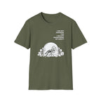 [56] I'm Not Ignoring You T-Shirt