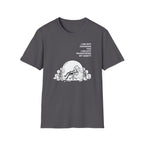 [56] I'm Not Ignoring You T-Shirt