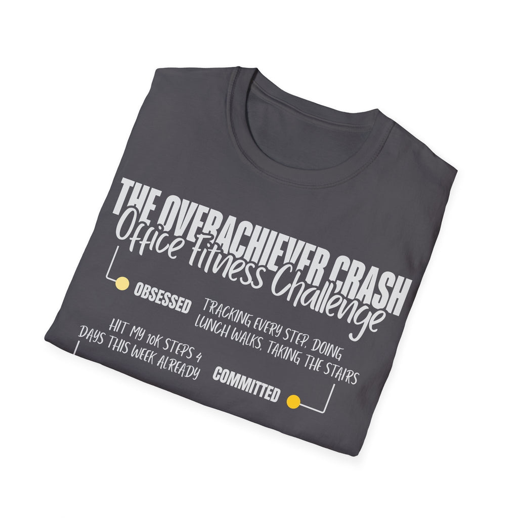 Office Fitness Challenge T-Shirt