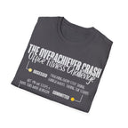 Office Fitness Challenge T-Shirt