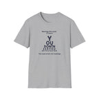 [28] Meeting Hell T-Shirt