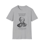 [76] A Great Leader T-Shirt