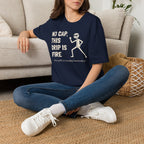 [74] This Drip Is Fire T-Shirt