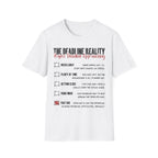 Project Deadline Approaching T-Shirt