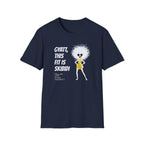 [75] This Fit Is Skibidi T-Shirt