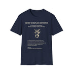 [47] The External Consultant T-Shirt