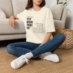 Building Synergy Here T-Shirt